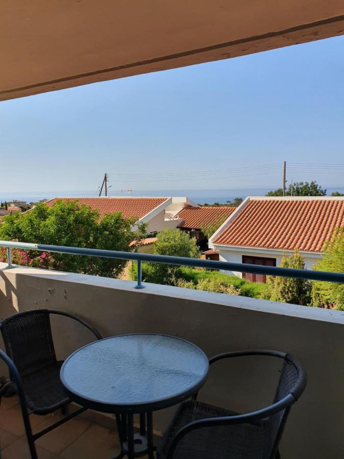 Melanta Villa Писури Екстериор снимка