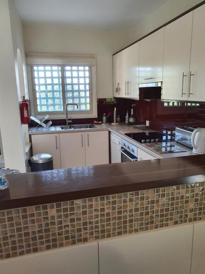Melanta Villa Писури Екстериор снимка