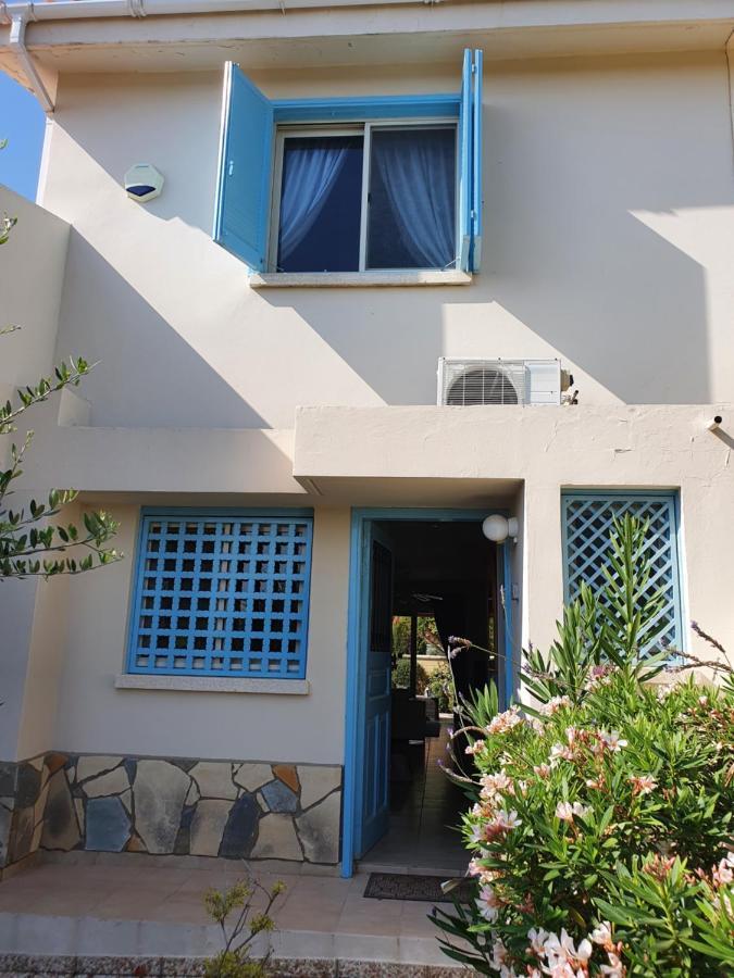 Melanta Villa Писури Екстериор снимка