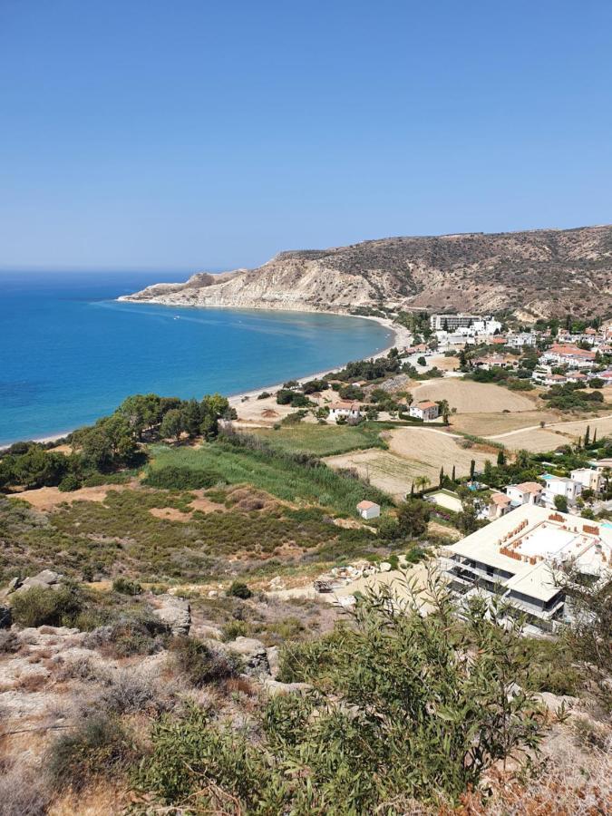 Melanta Villa Писури Екстериор снимка